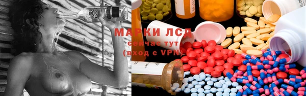 мескалин Алексин